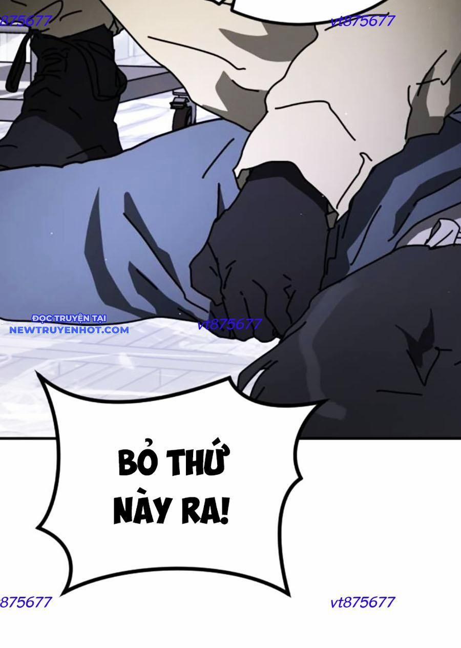 Đại Dịch Seoul 152 trang 79