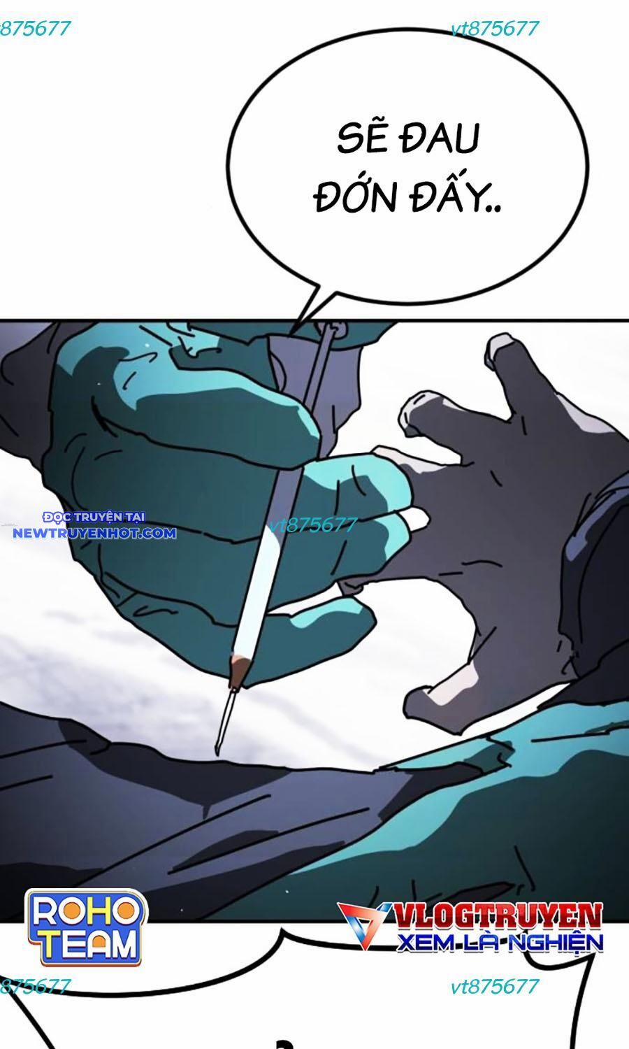 Đại Dịch Seoul 152 trang 80