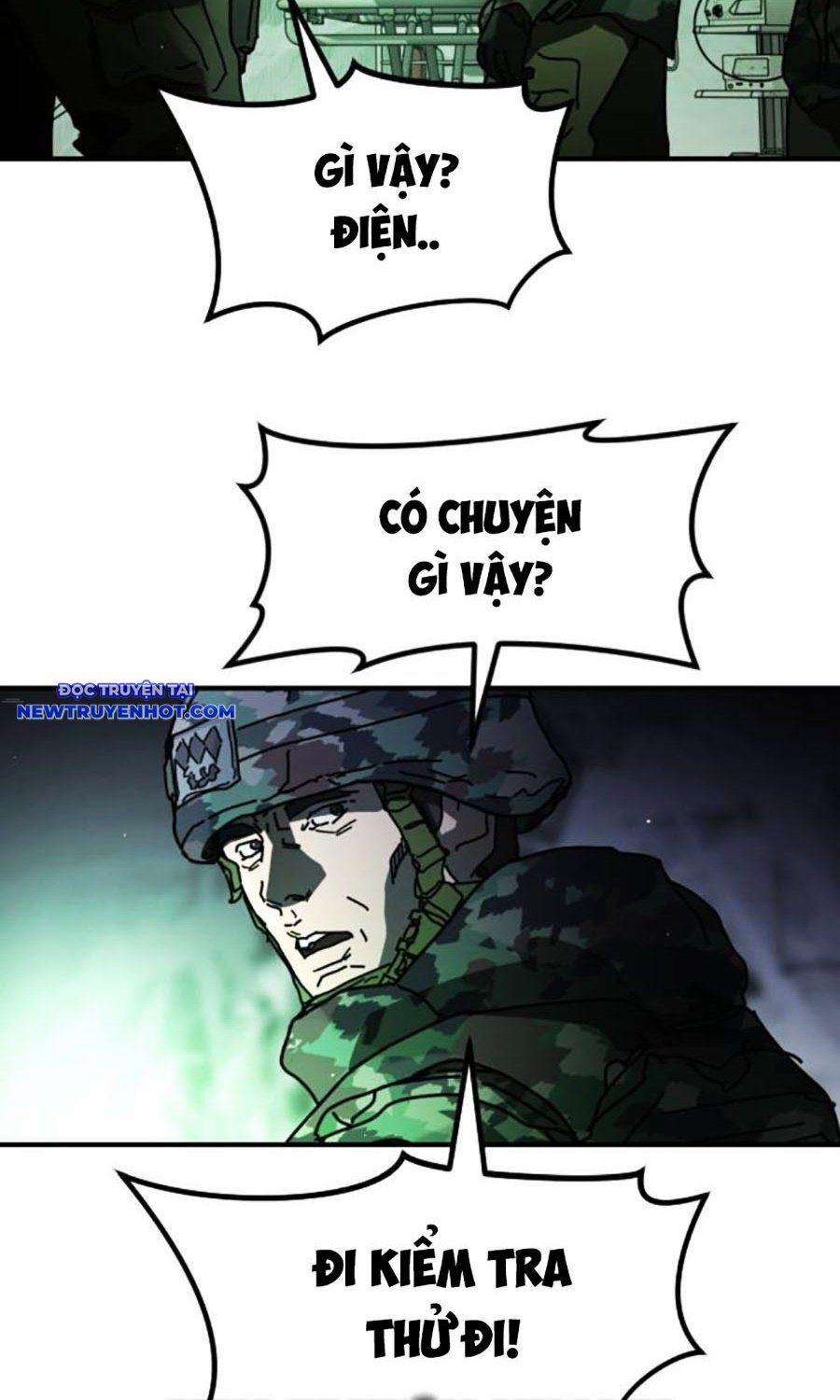 Đại Dịch Seoul 152 trang 83