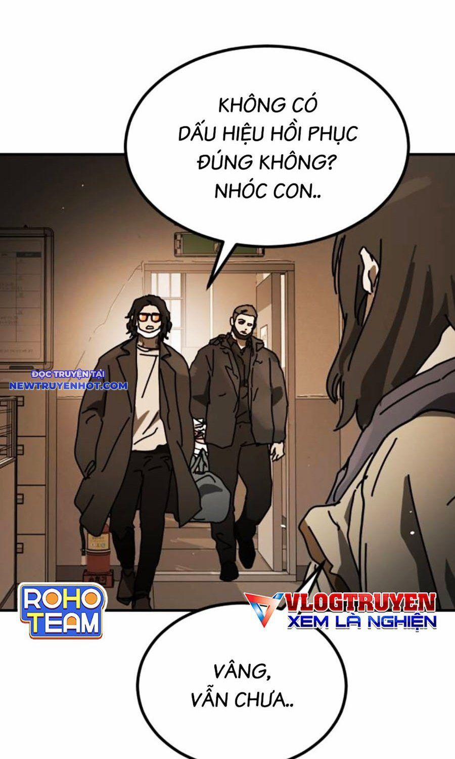 Đại Dịch Seoul 152 trang 93