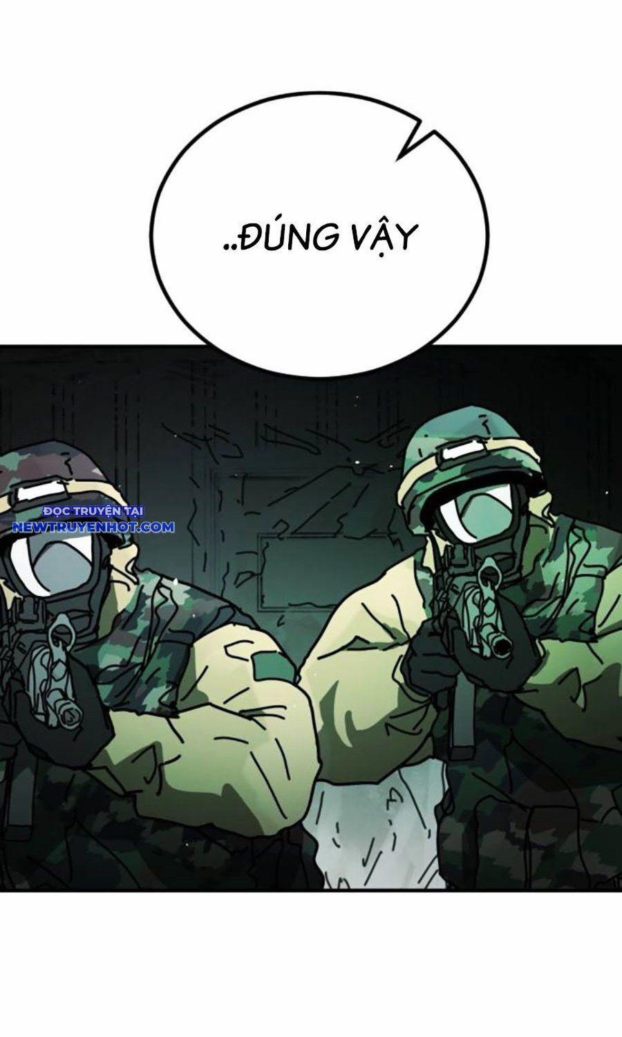 Đại Dịch Seoul 153 trang 116
