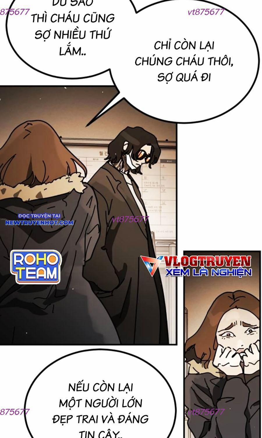 Đại Dịch Seoul 153 trang 12