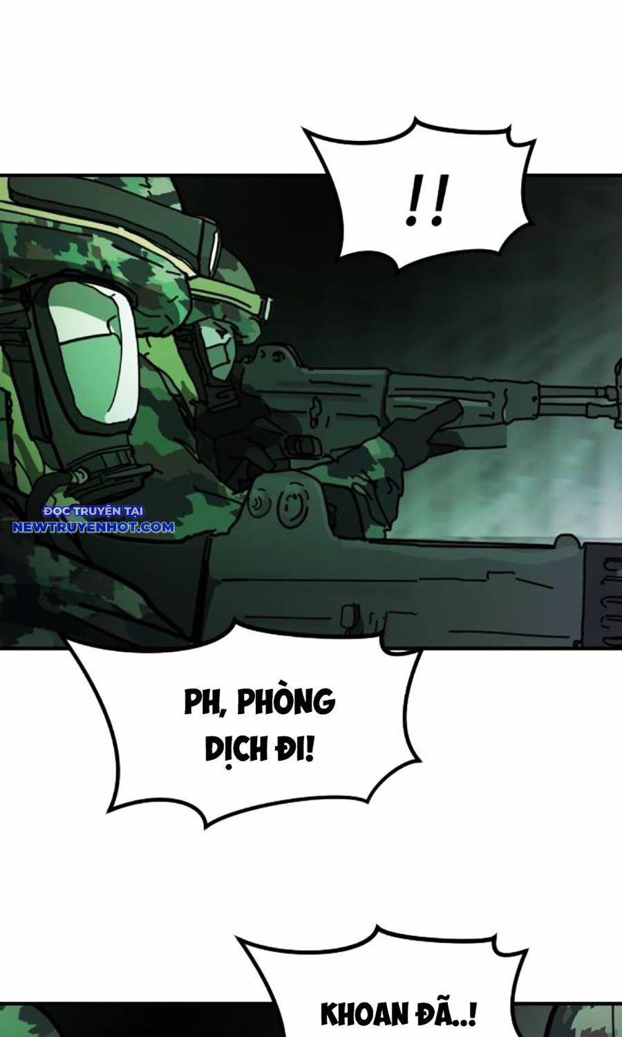 Đại Dịch Seoul 153 trang 123