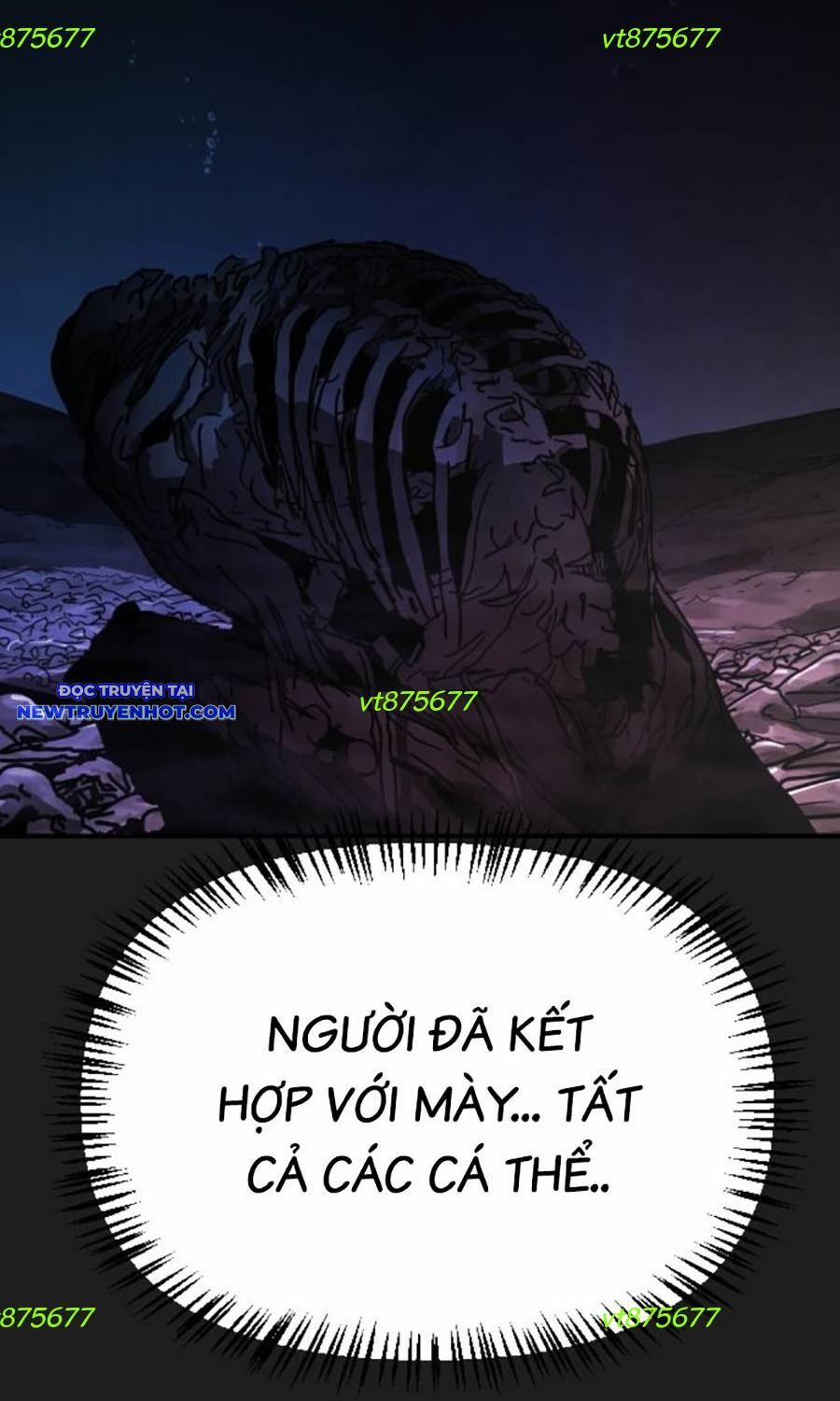 Đại Dịch Seoul 153 trang 133