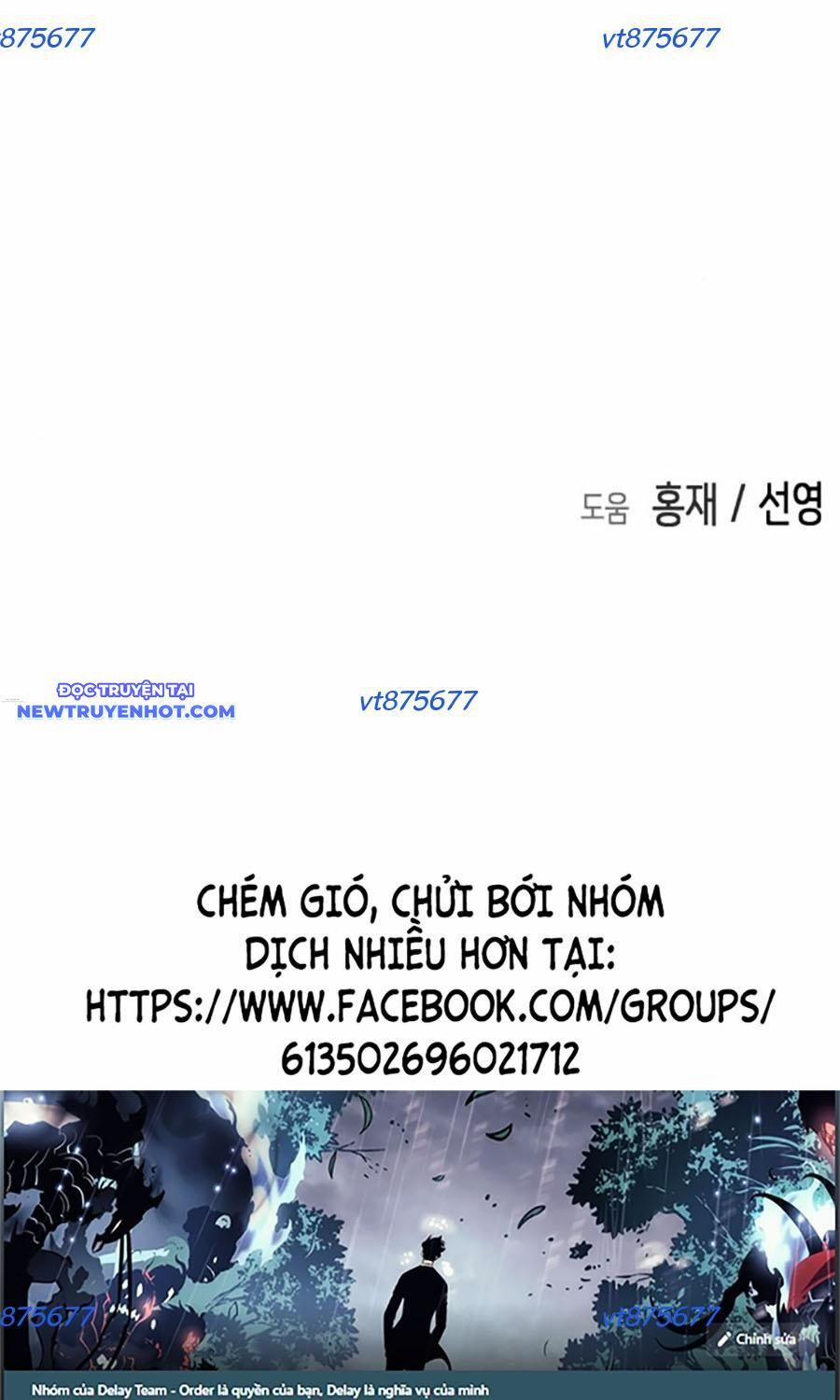 Đại Dịch Seoul 153 trang 140