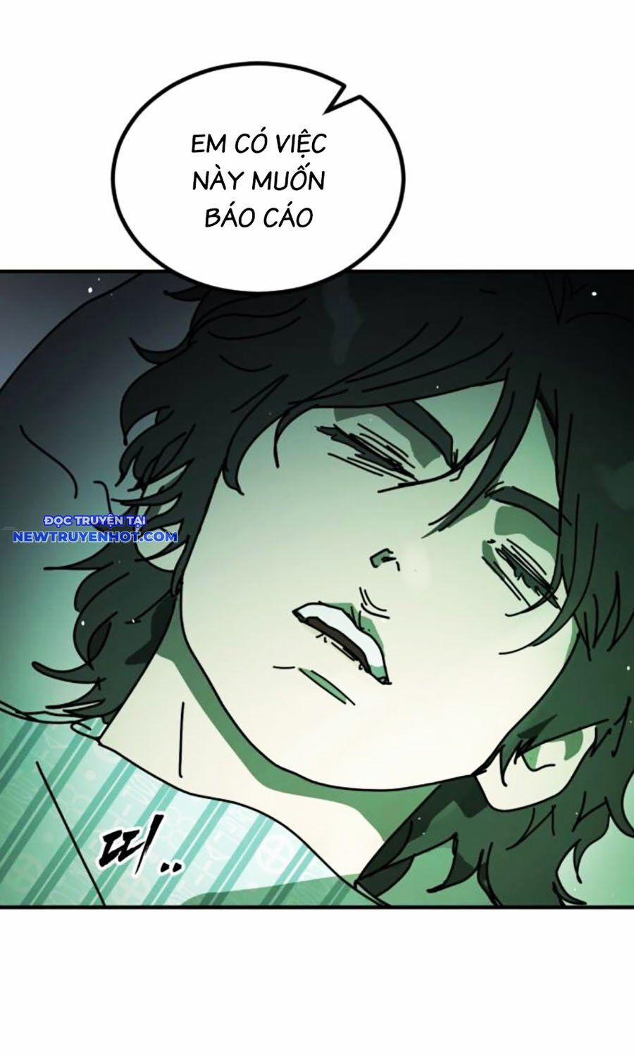 Đại Dịch Seoul 153 trang 36