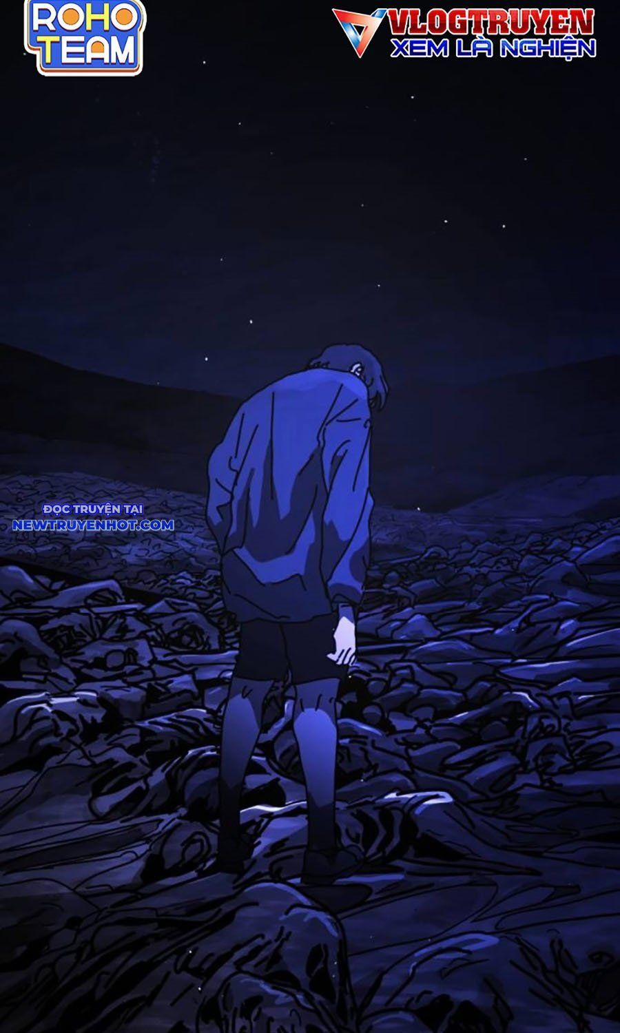 Đại Dịch Seoul 153 trang 40