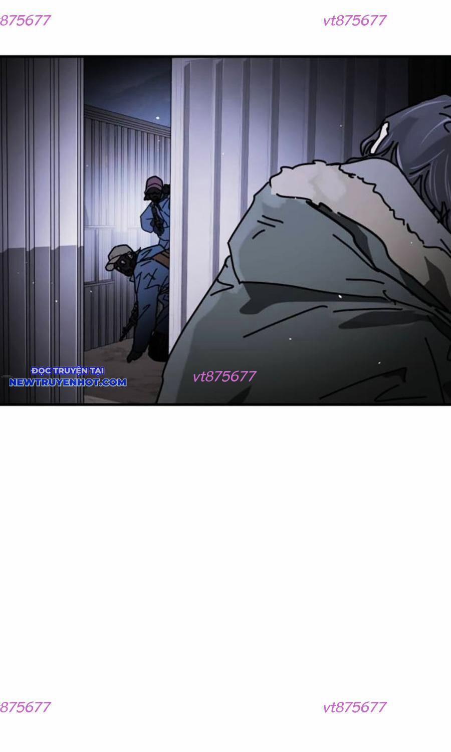 Đại Dịch Seoul 153 trang 59