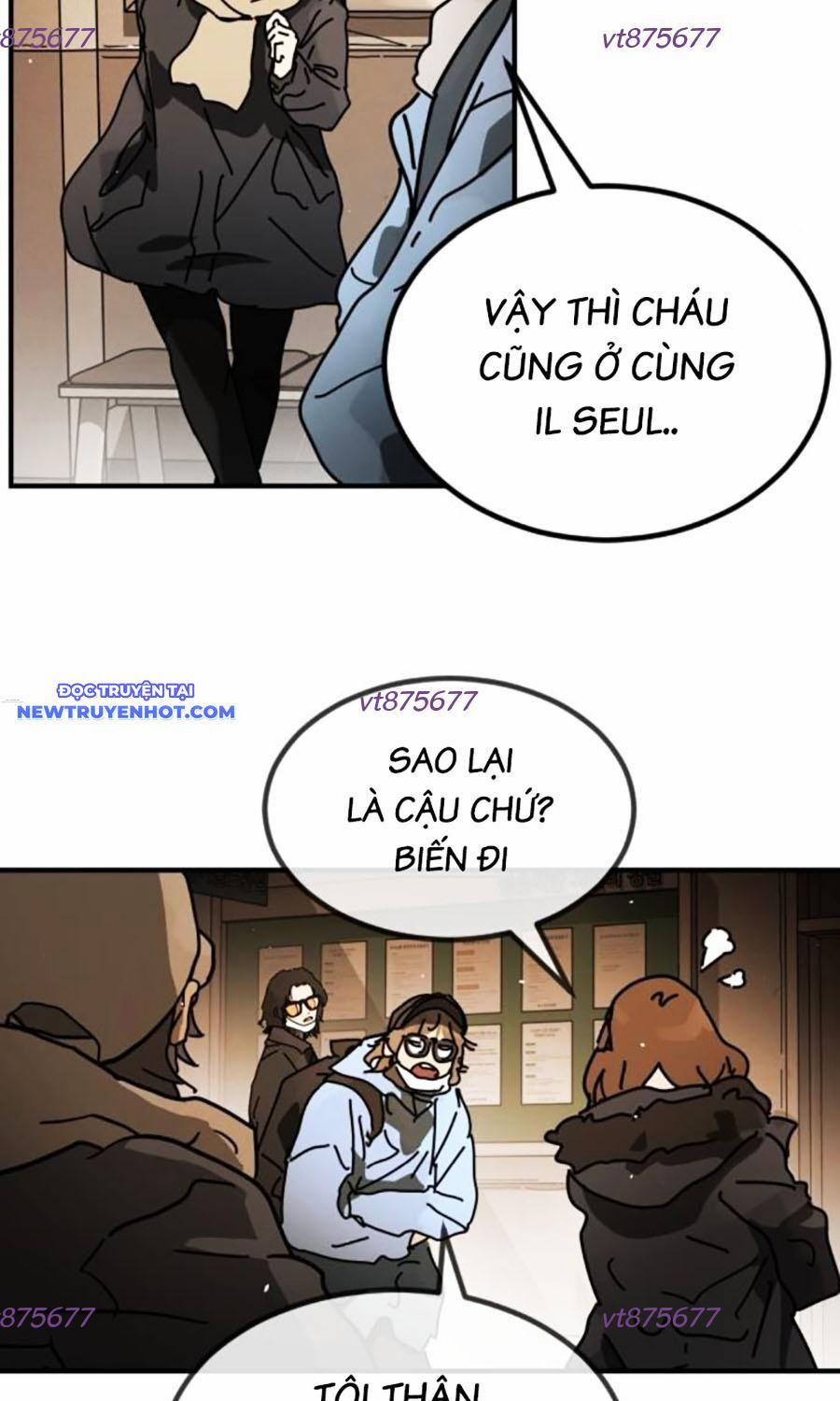 Đại Dịch Seoul 153 trang 6