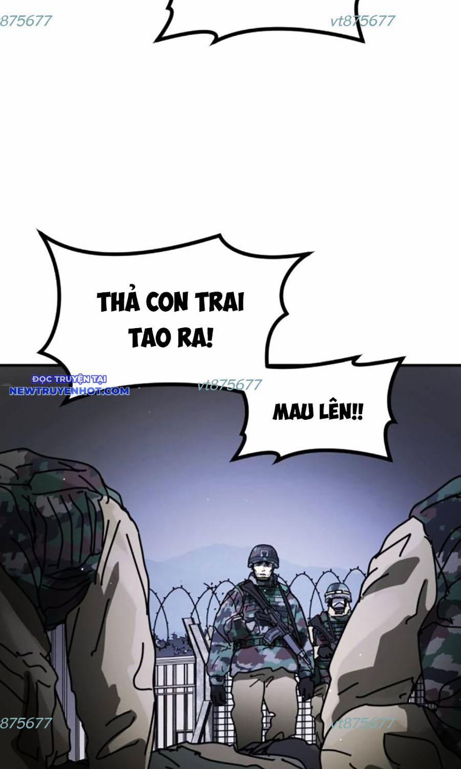 Đại Dịch Seoul 153 trang 66