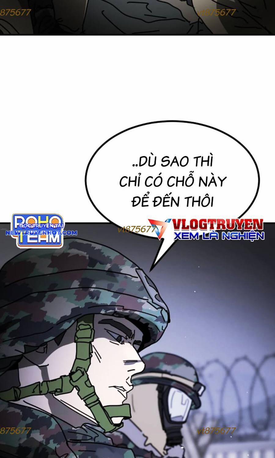 Đại Dịch Seoul 153 trang 67