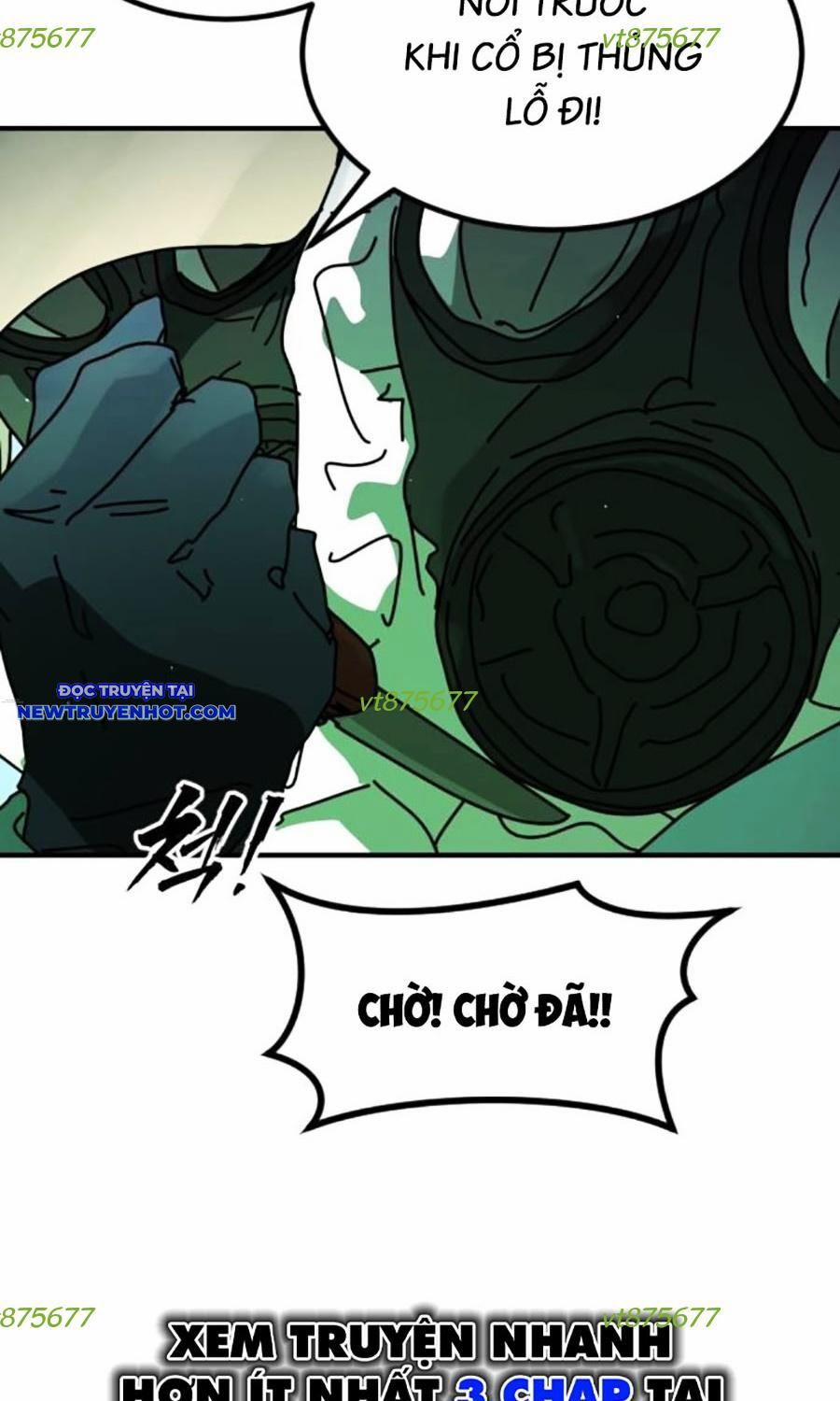 Đại Dịch Seoul 153 trang 77