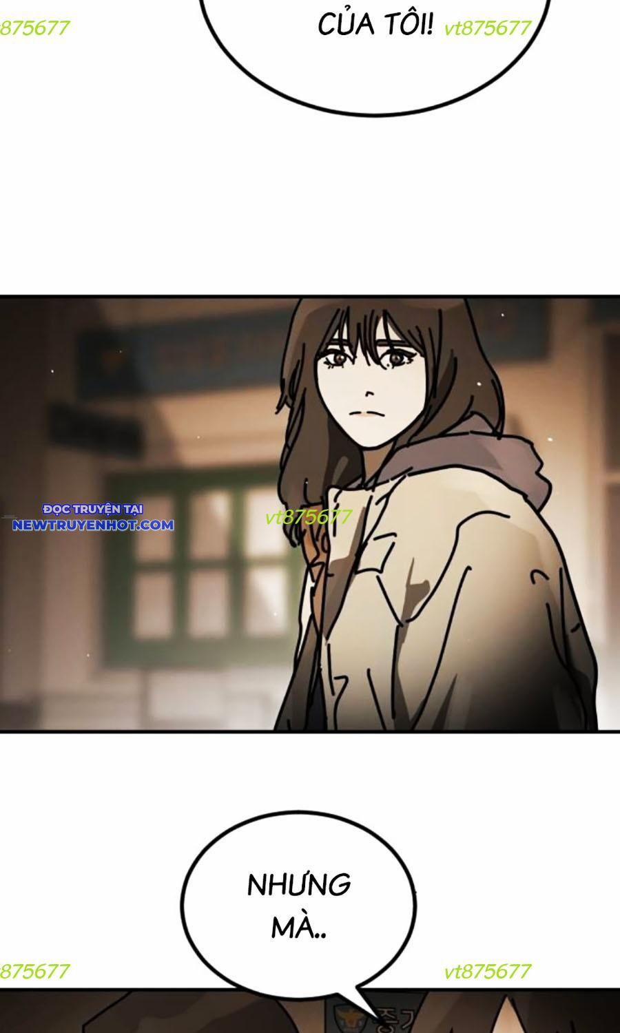 Đại Dịch Seoul 153 trang 8