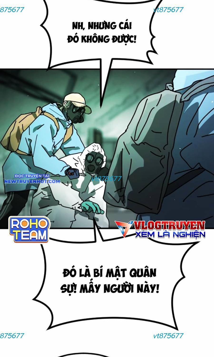 Đại Dịch Seoul 153 trang 81