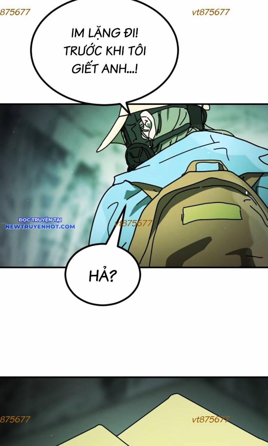 Đại Dịch Seoul 153 trang 82