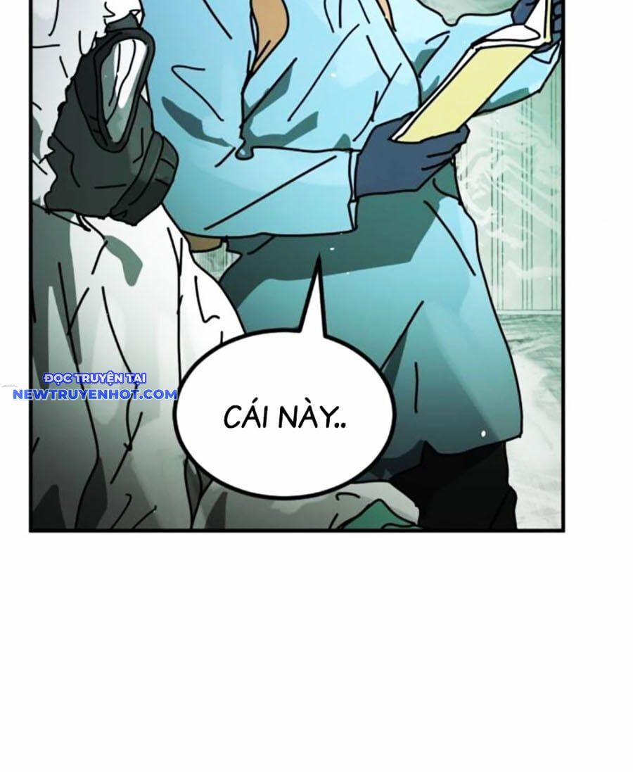 Đại Dịch Seoul 153 trang 84