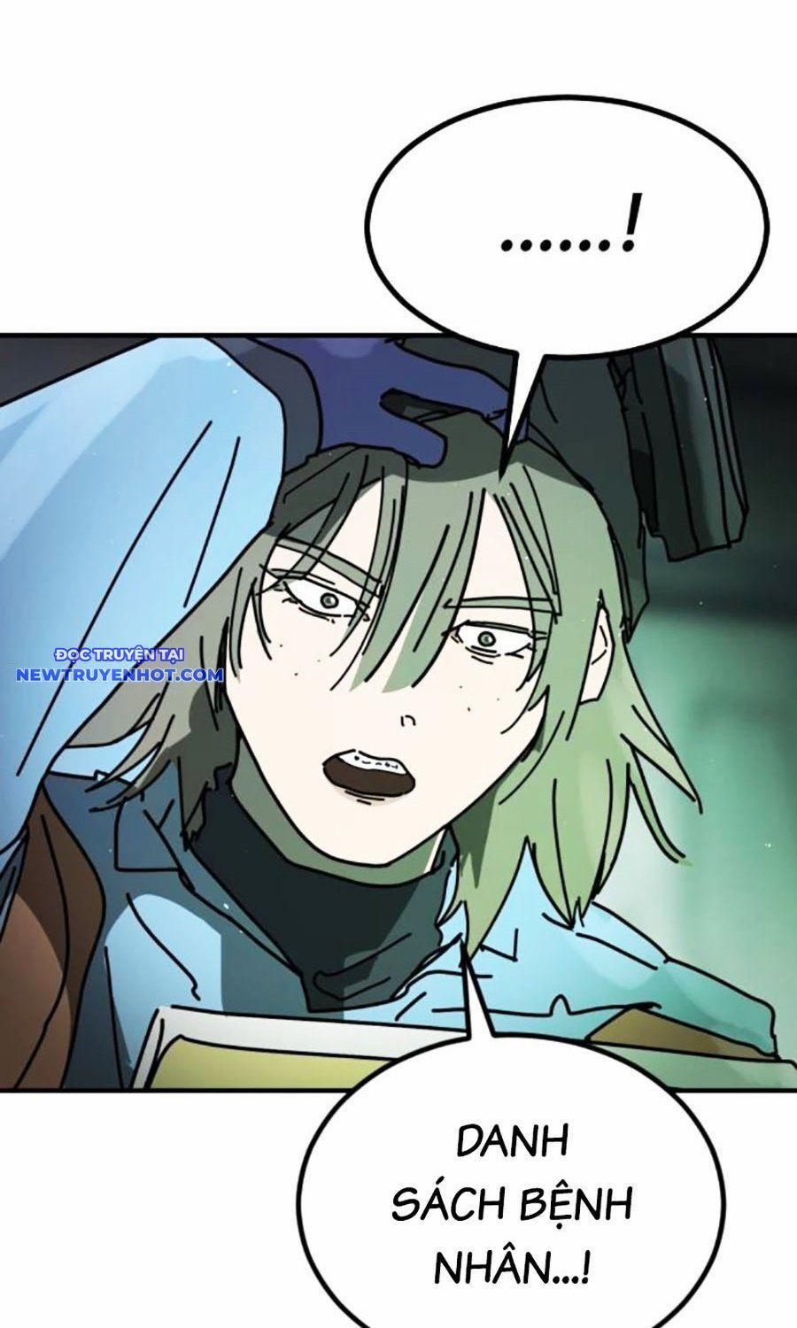 Đại Dịch Seoul 153 trang 86