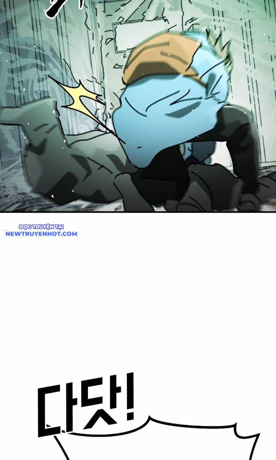 Đại Dịch Seoul 153 trang 93