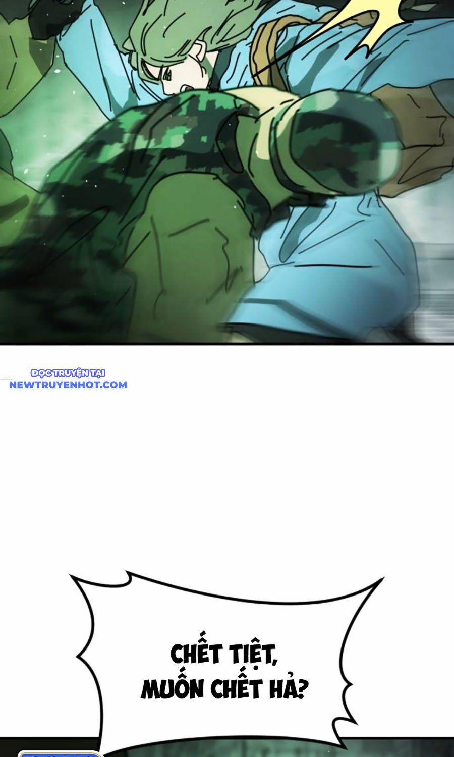 Đại Dịch Seoul 153 trang 99