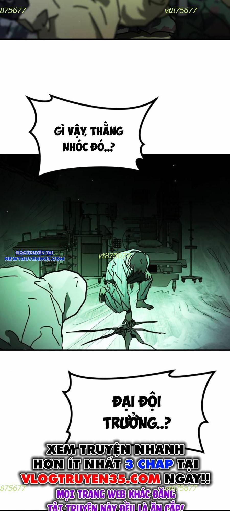 Đại Dịch Seoul 154 trang 11