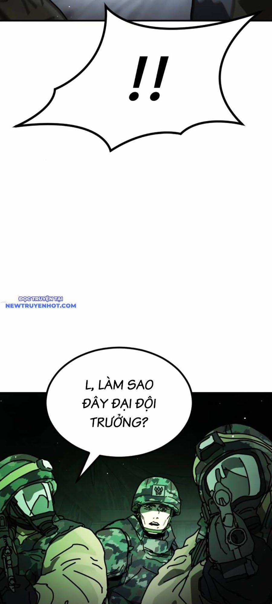 Đại Dịch Seoul 154 trang 18