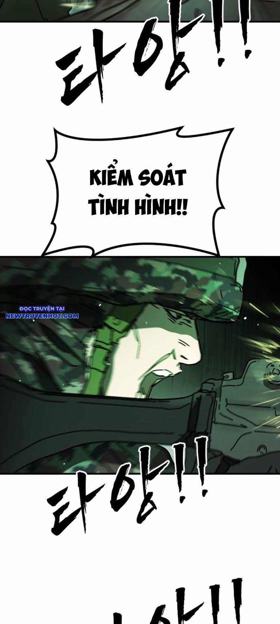 Đại Dịch Seoul 154 trang 26