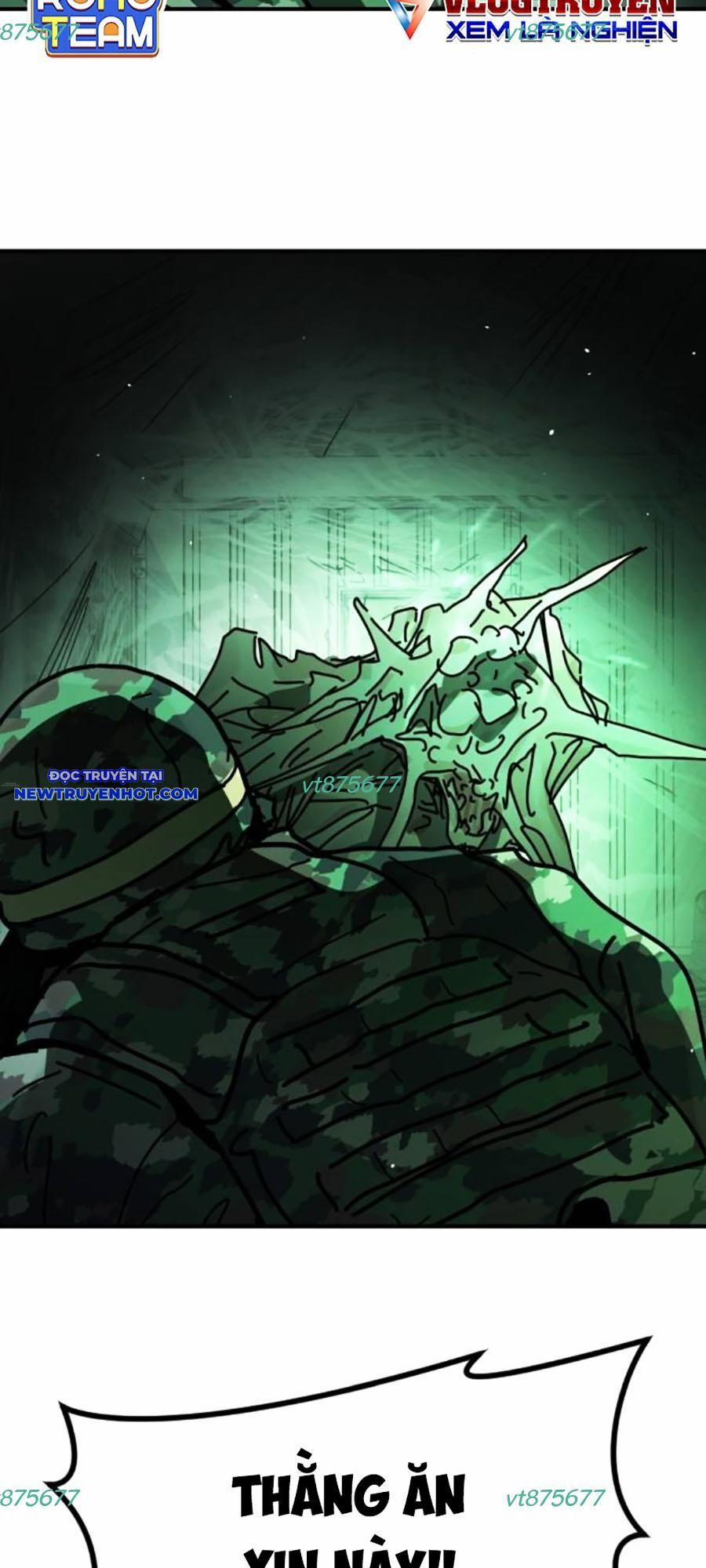 Đại Dịch Seoul 154 trang 35