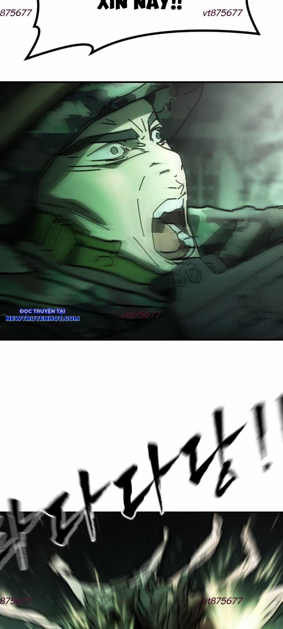 Đại Dịch Seoul 154 trang 36