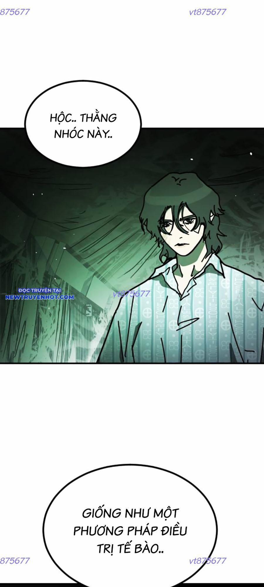 Đại Dịch Seoul 154 trang 38