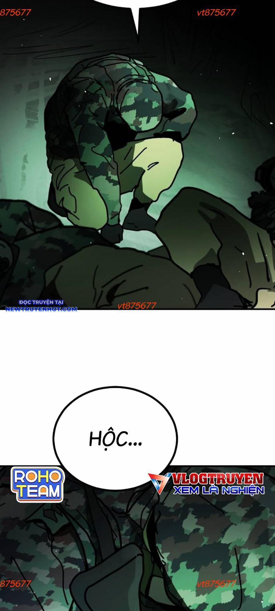 Đại Dịch Seoul 154 trang 39