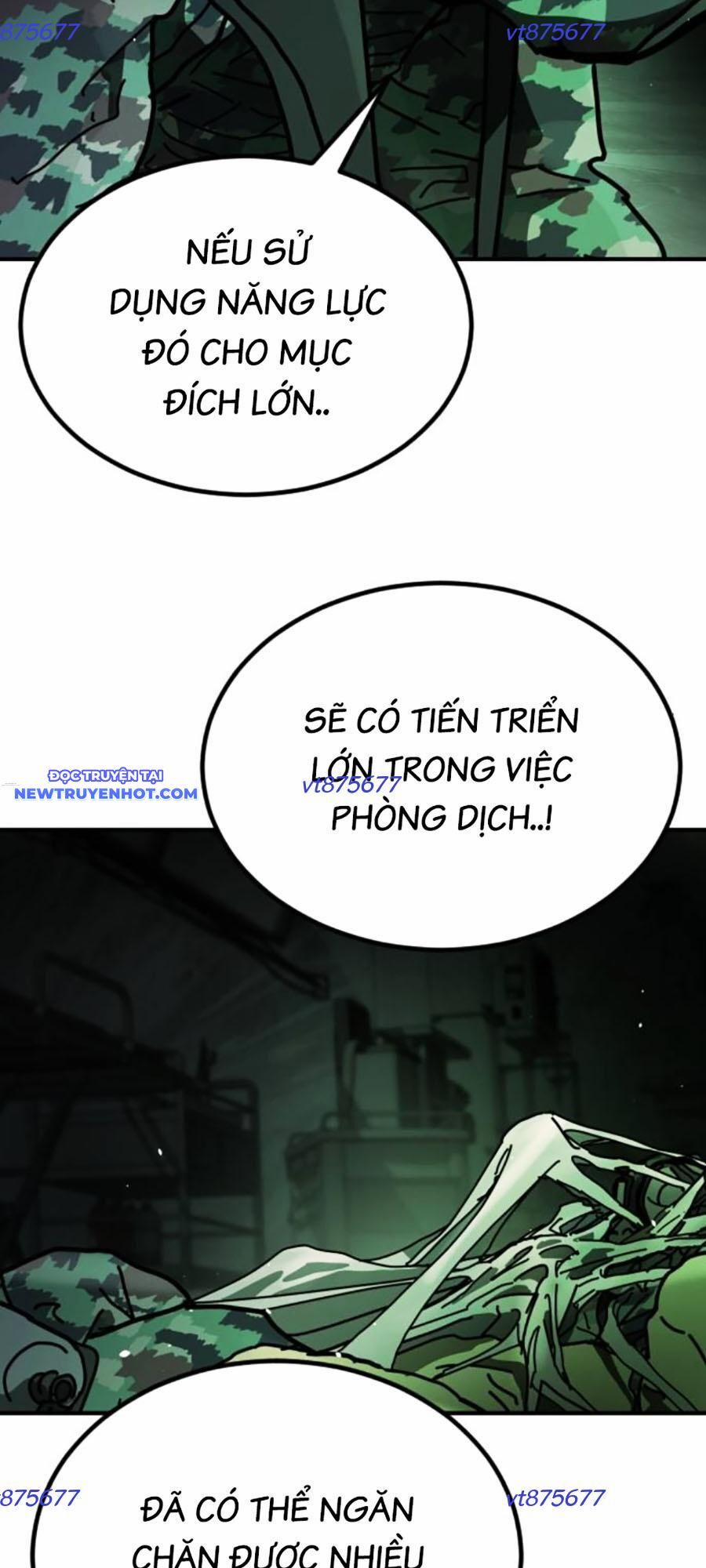 Đại Dịch Seoul 154 trang 40