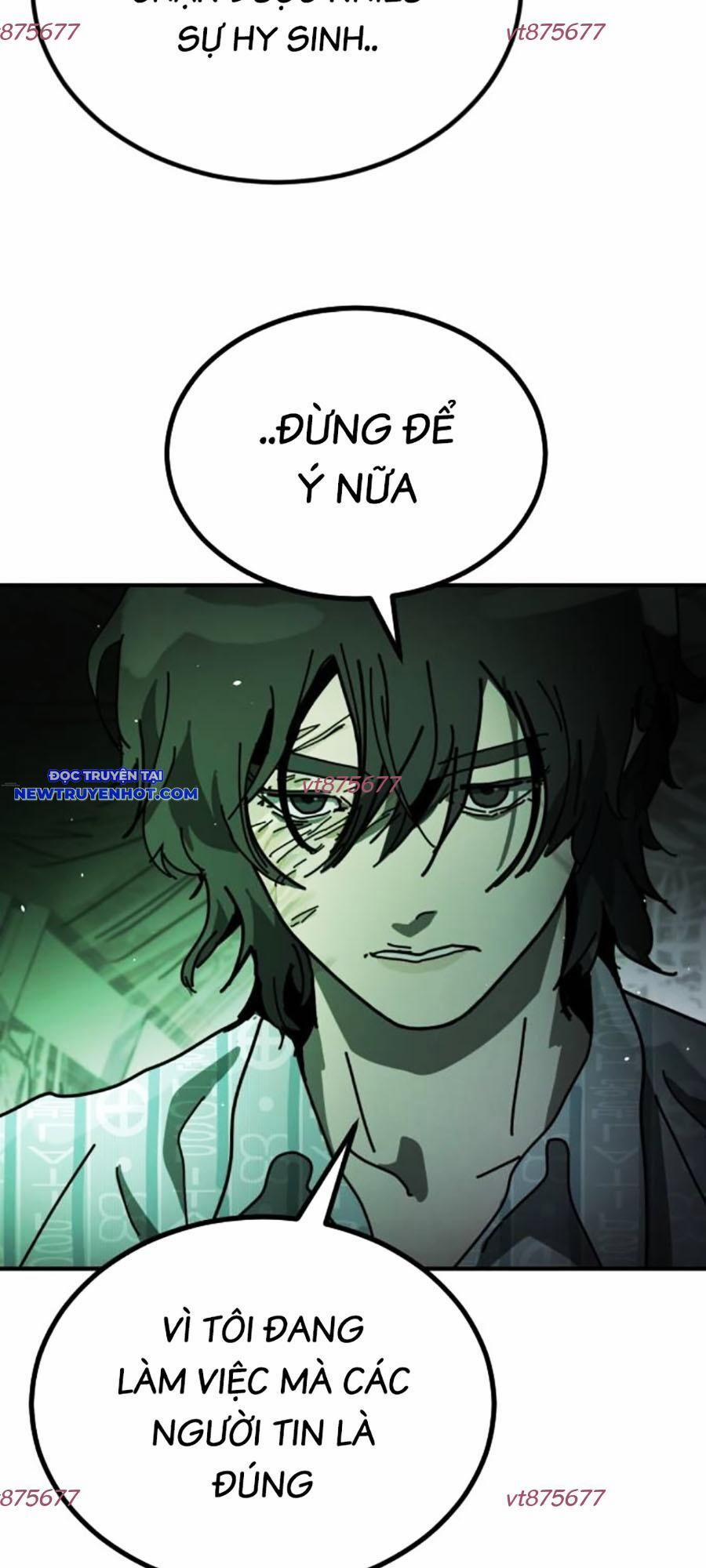 Đại Dịch Seoul 154 trang 41