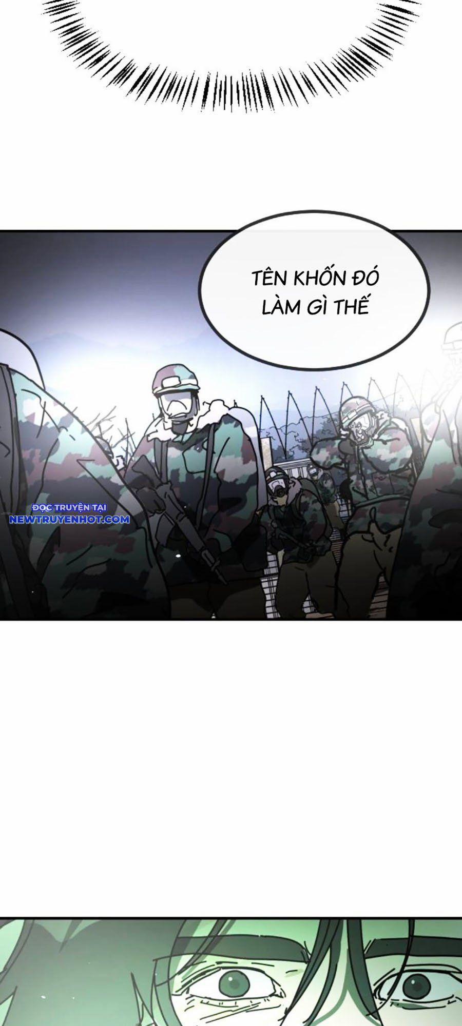 Đại Dịch Seoul 154 trang 62