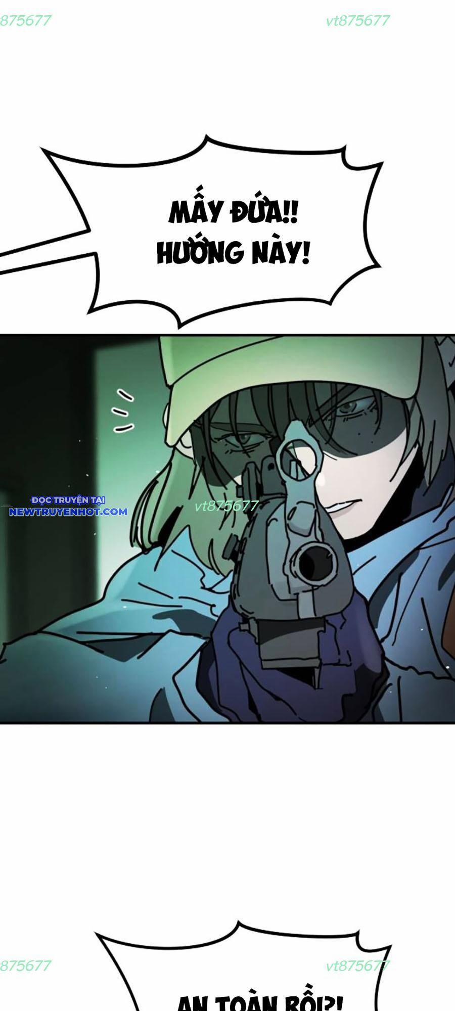 Đại Dịch Seoul 155 trang 106