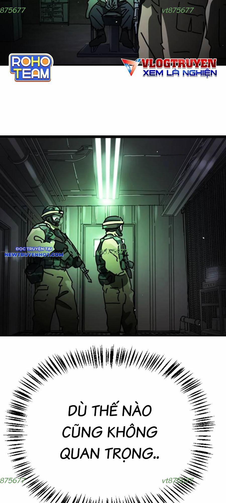 Đại Dịch Seoul 155 trang 5