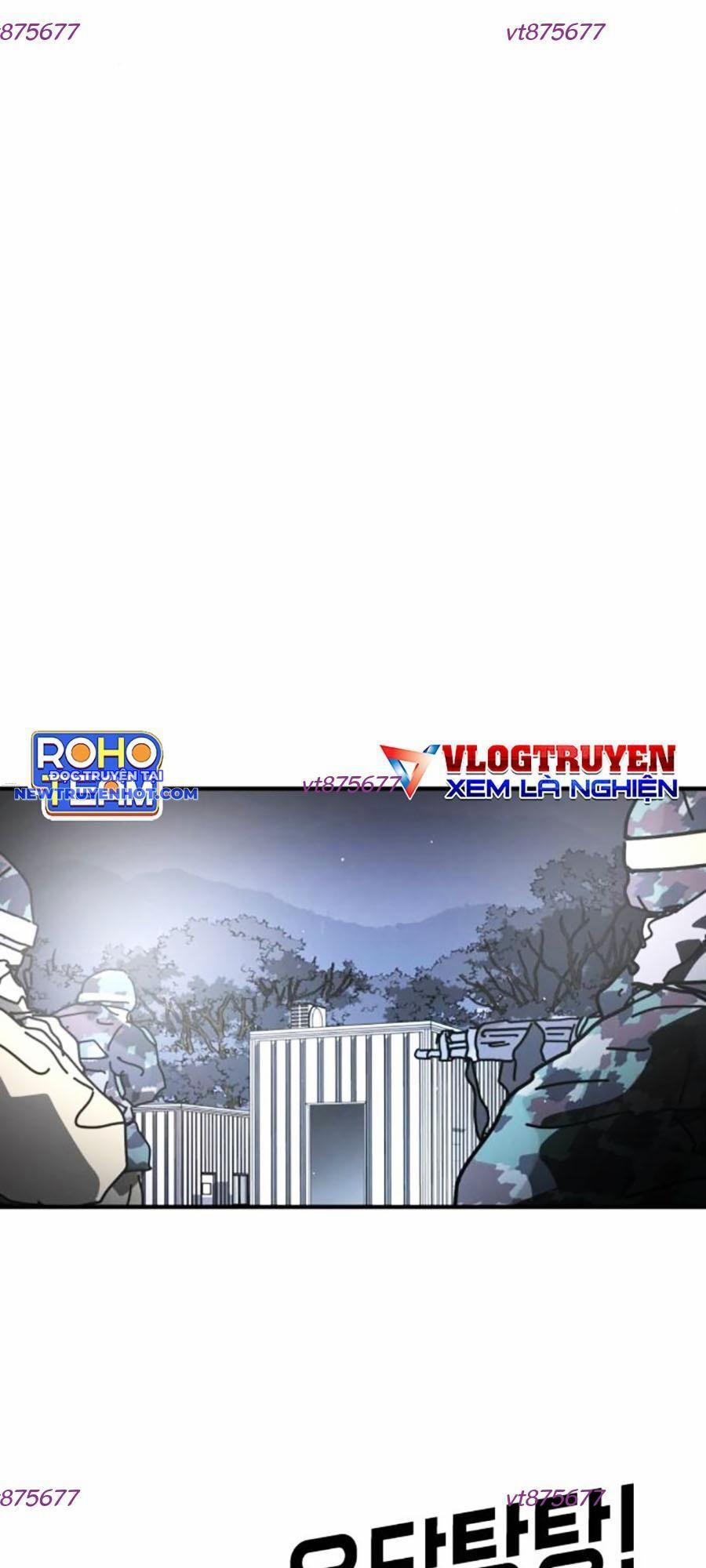 Đại Dịch Seoul 155 trang 50