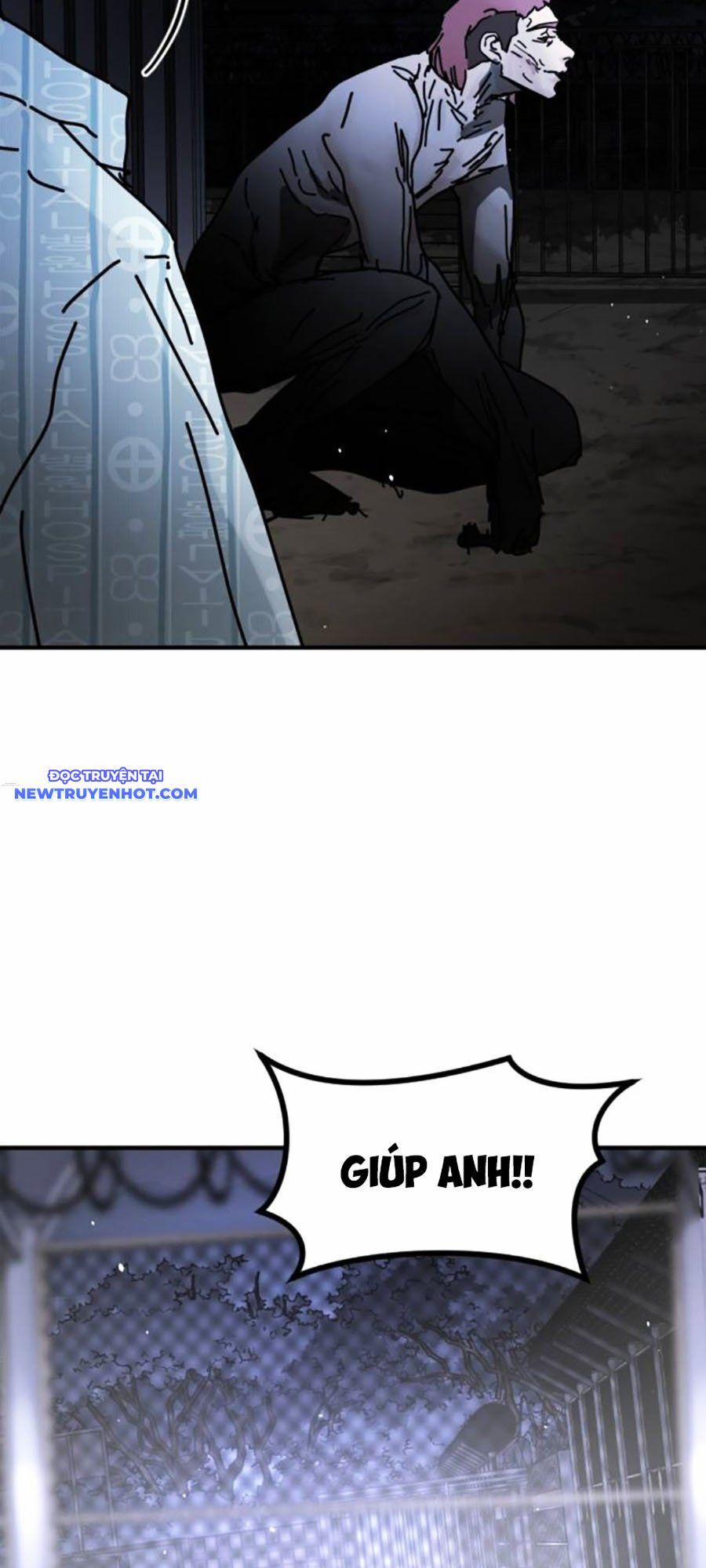 Đại Dịch Seoul 155 trang 72