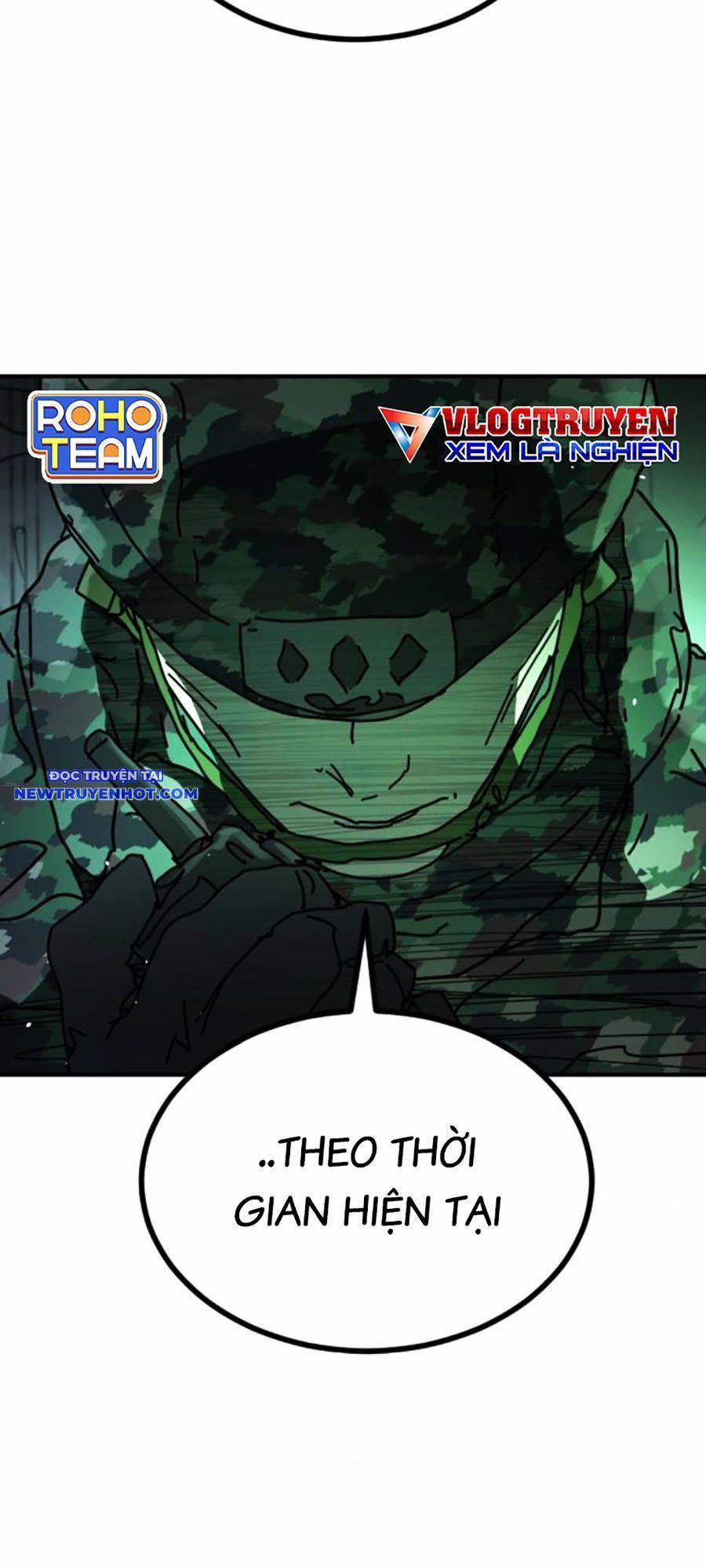 Đại Dịch Seoul 155 trang 79