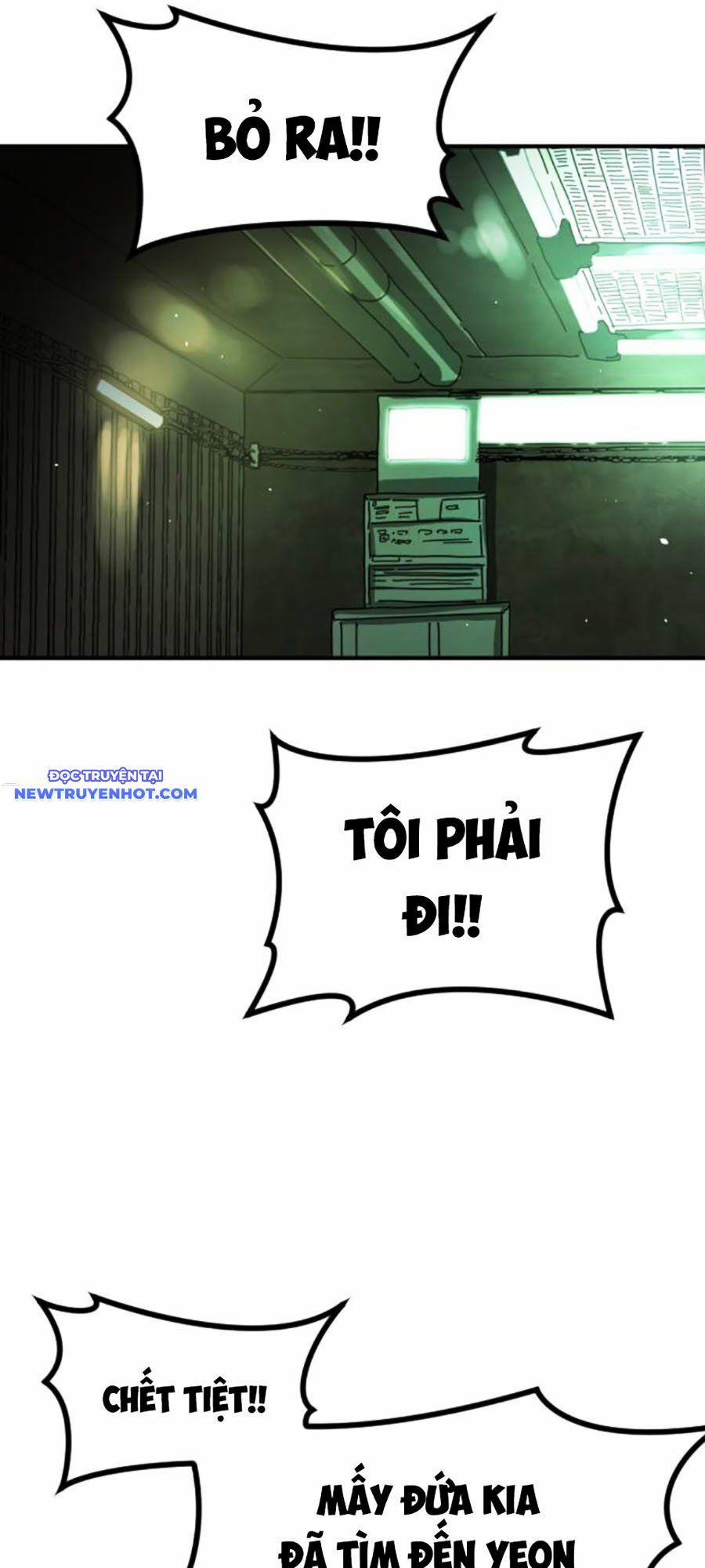 Đại Dịch Seoul 155 trang 81