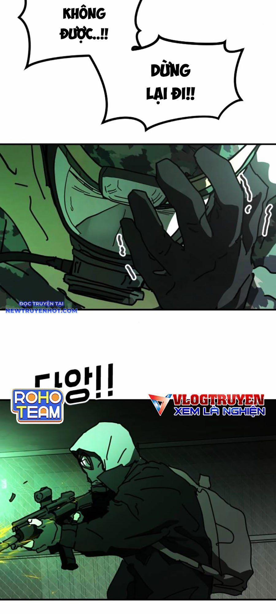 Đại Dịch Seoul 155 trang 90