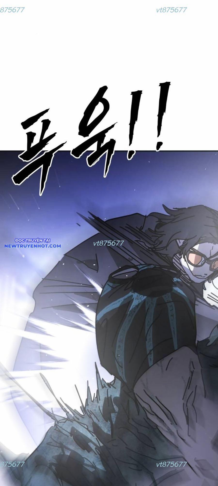 Đại Dịch Seoul 156 trang 104