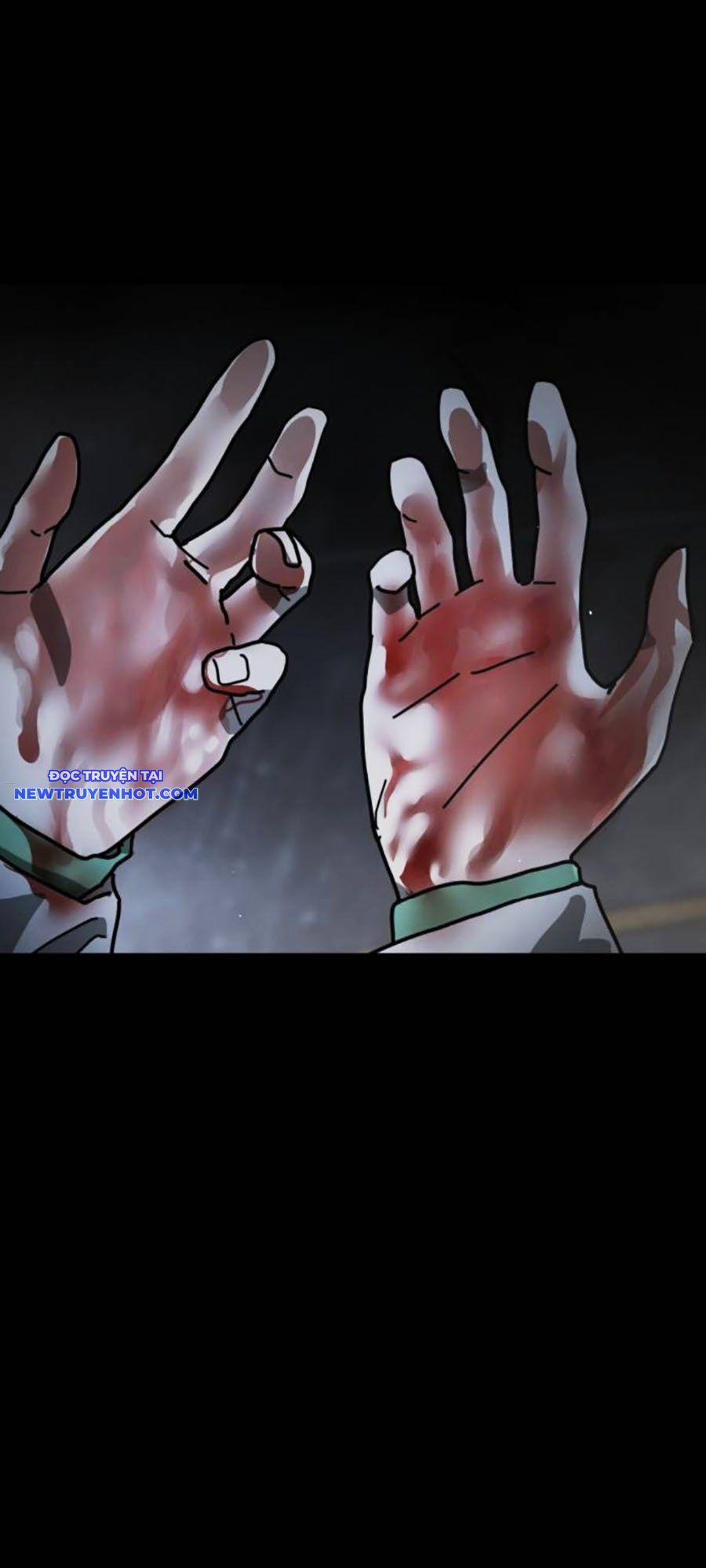 Đại Dịch Seoul 156 trang 33