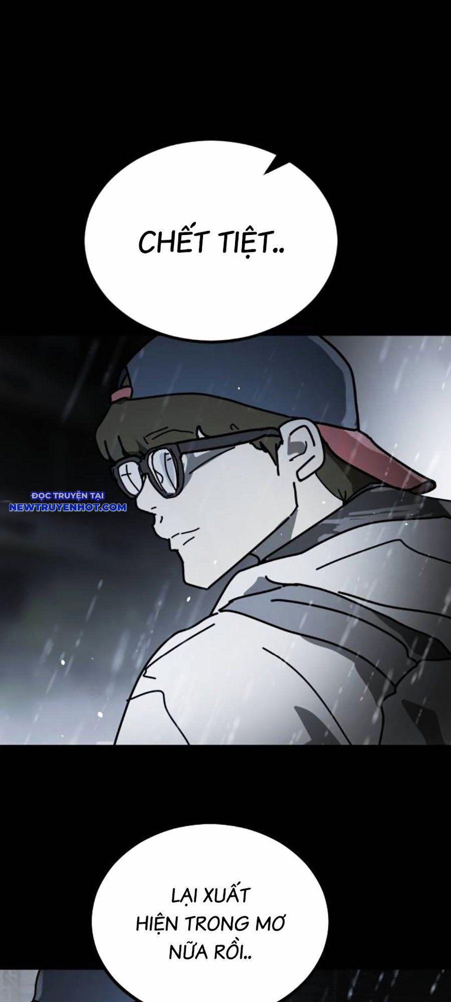 Đại Dịch Seoul 156 trang 37