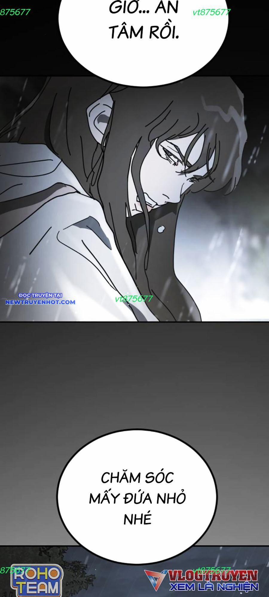 Đại Dịch Seoul 156 trang 49