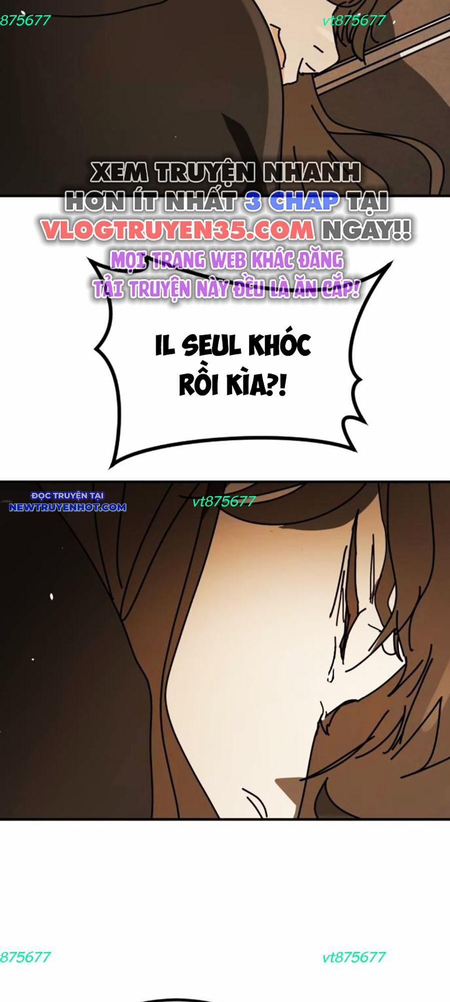 Đại Dịch Seoul 156 trang 52