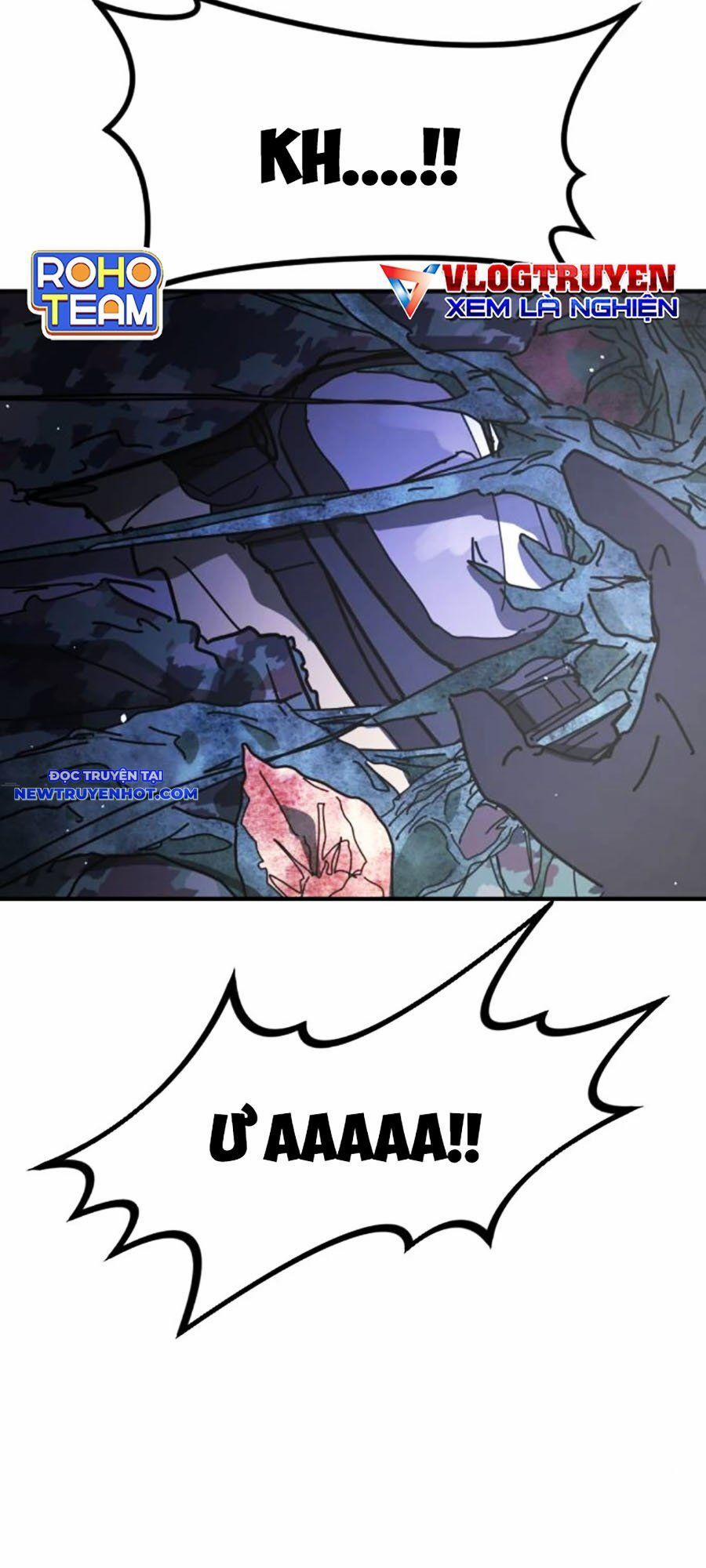 Đại Dịch Seoul 156 trang 77