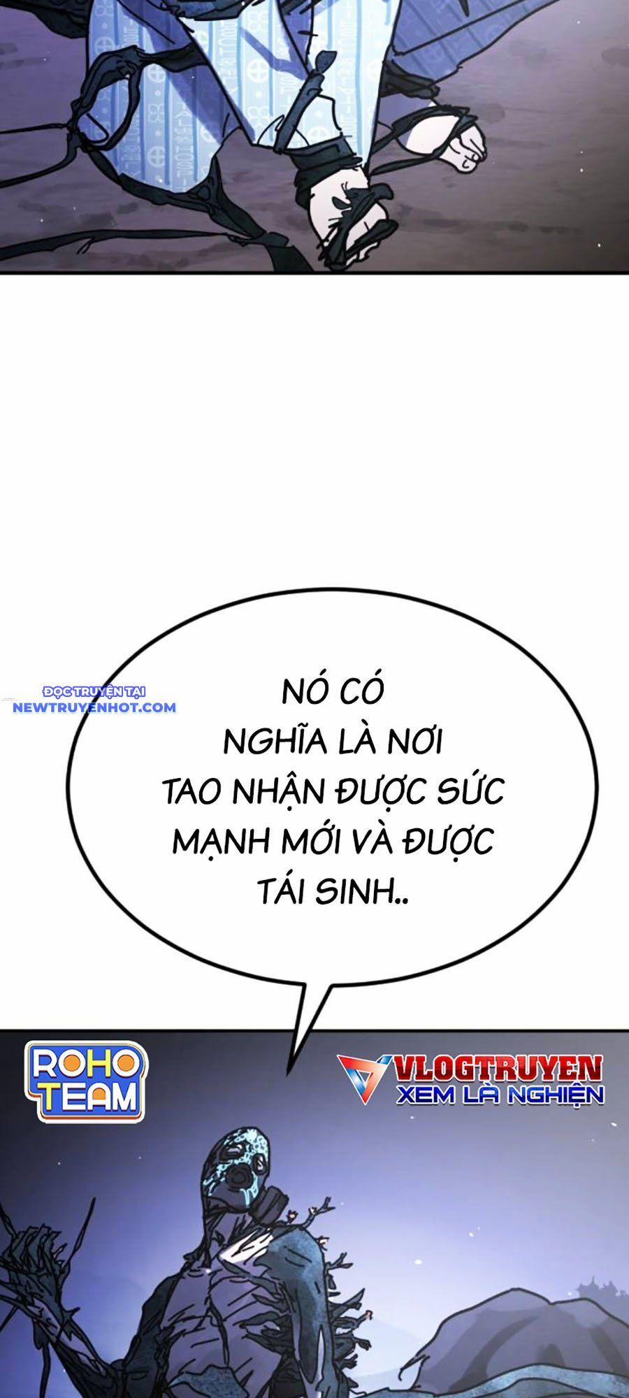 Đại Dịch Seoul 156 trang 83