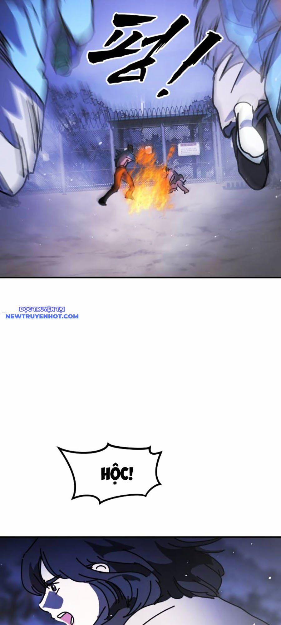 Đại Dịch Seoul 156 trang 93