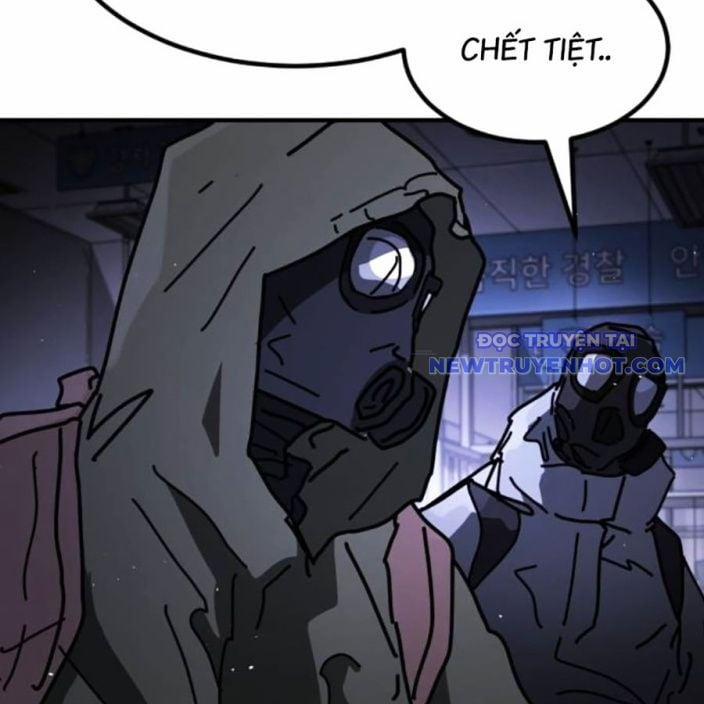 Đại Dịch Seoul 158 trang 185