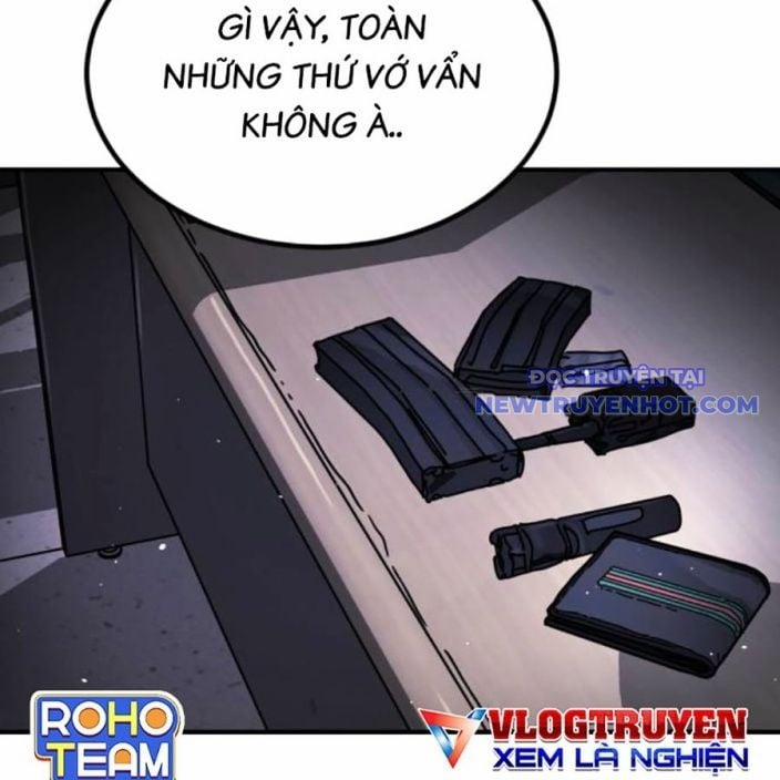 Đại Dịch Seoul 158 trang 208